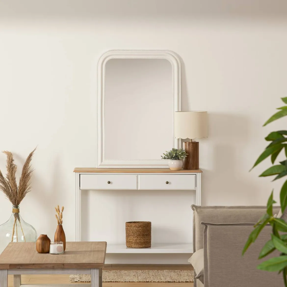 Miroir "Adele"