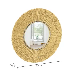 Miroir "Alba"