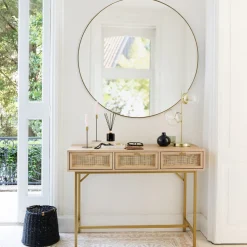 Miroir "Alice"
