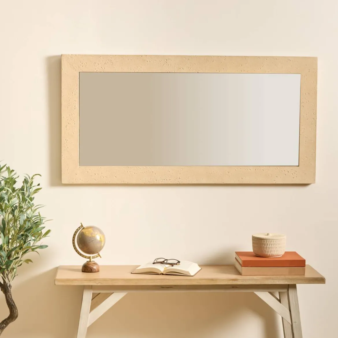Miroir "Anaya"
