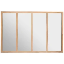 Miroir d'atelier "Nae"