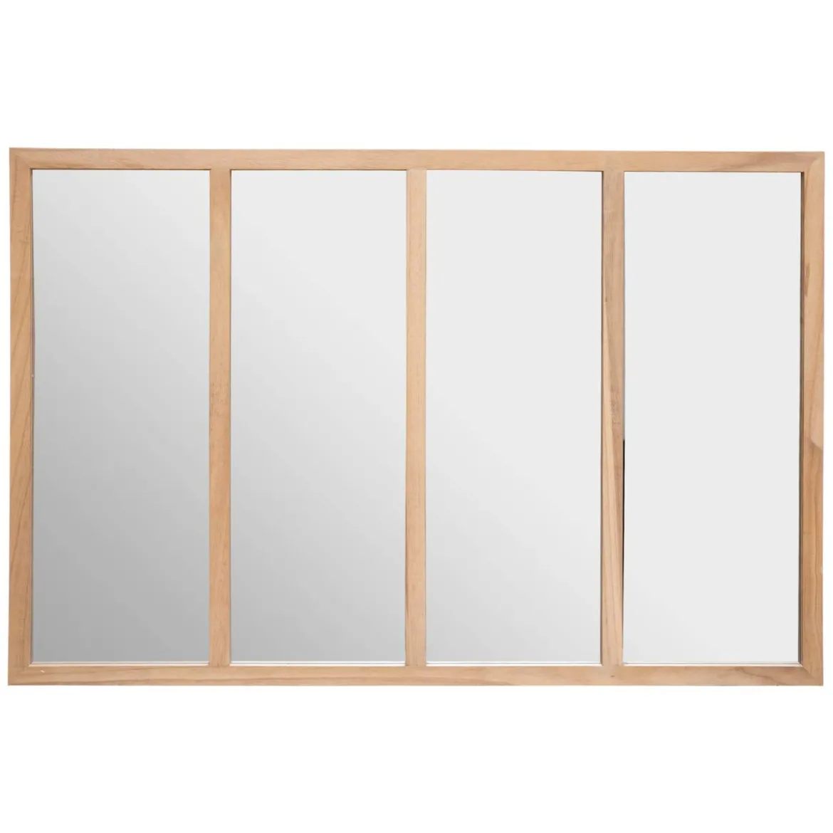 Miroir d'atelier "Nae"