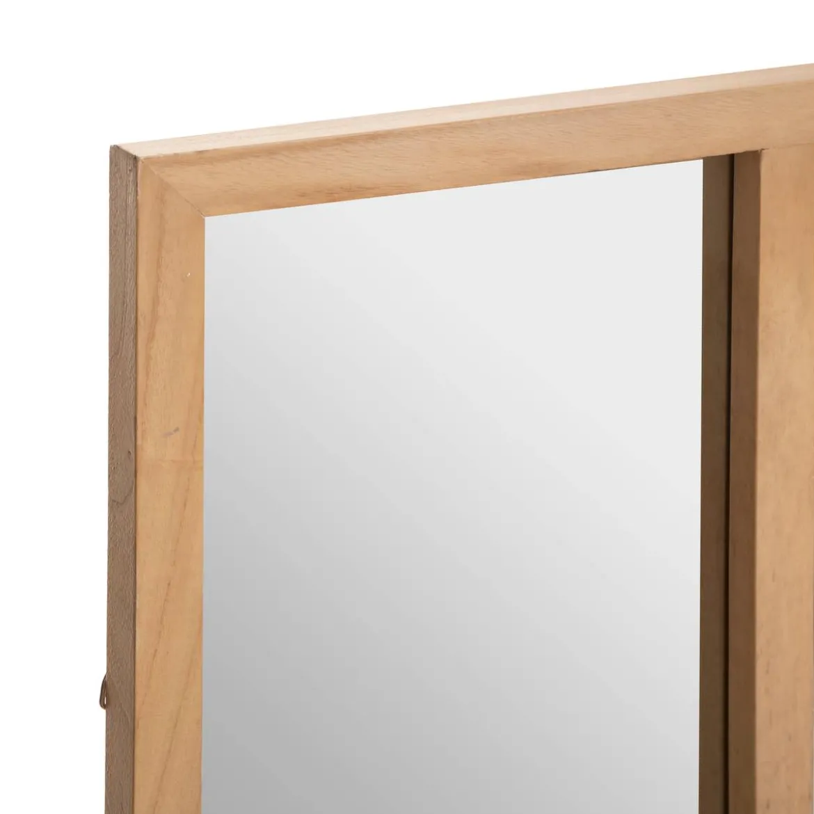 Miroir d'atelier "Nae"