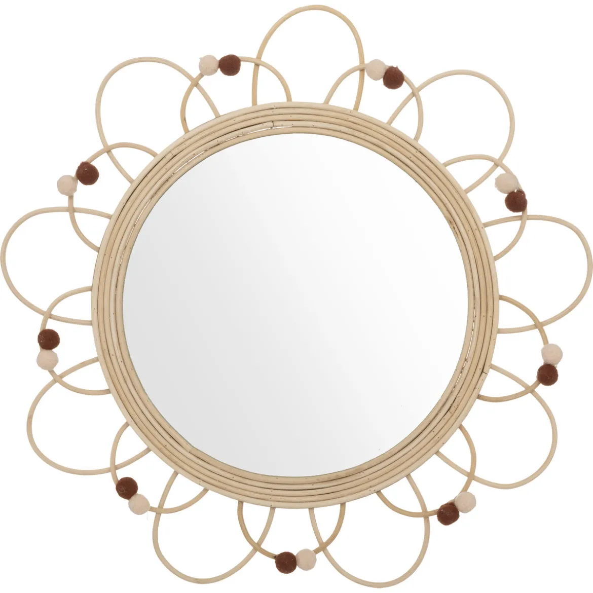 Miroir enfant "Campagne"