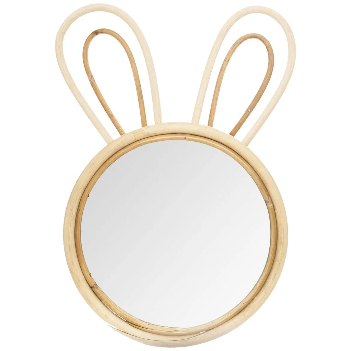 Miroir enfant "Lapin"