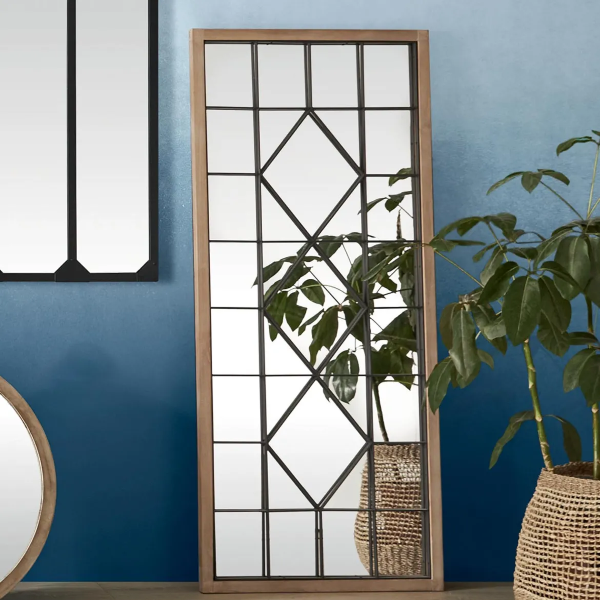 Miroir "Enzo"