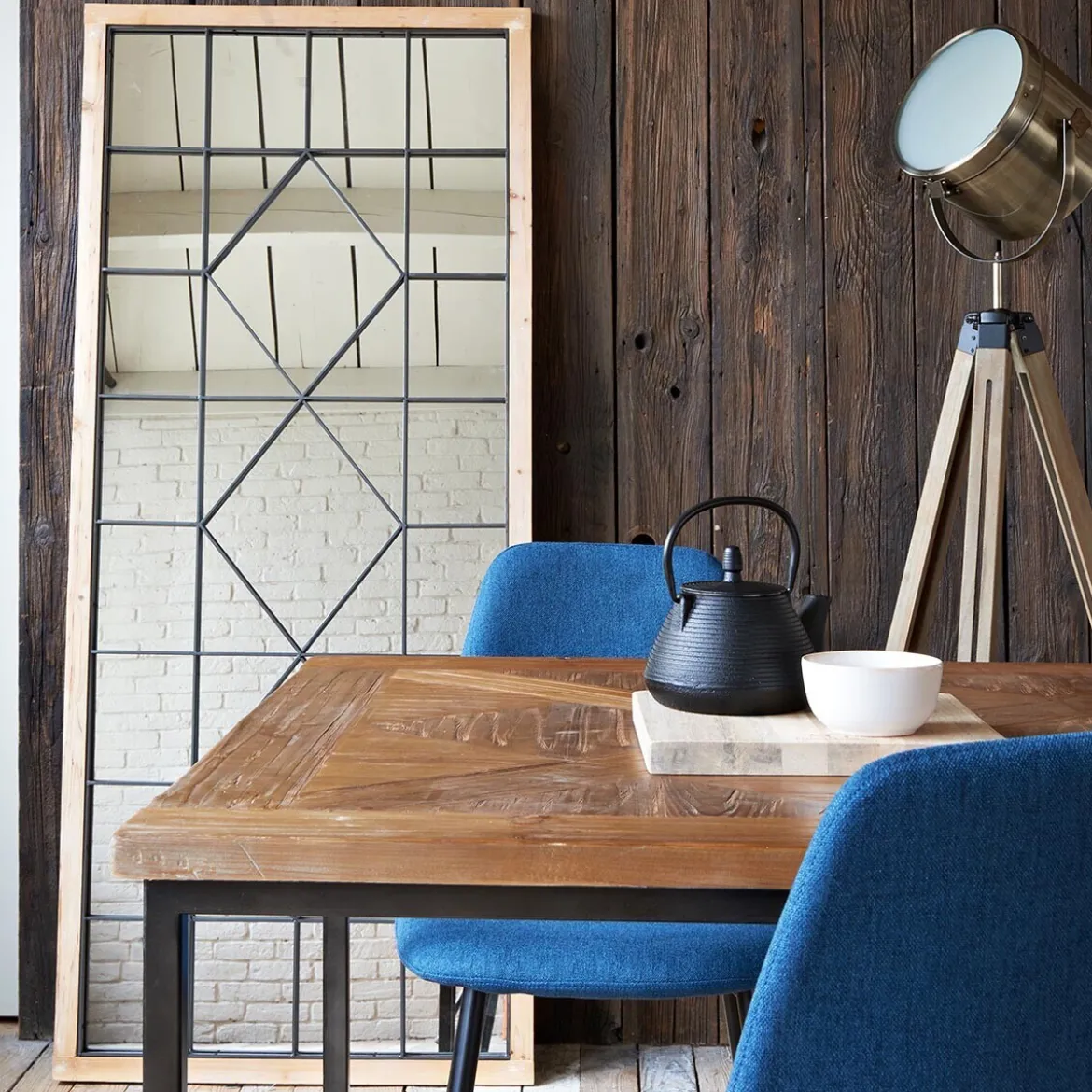 Miroir "Enzo"