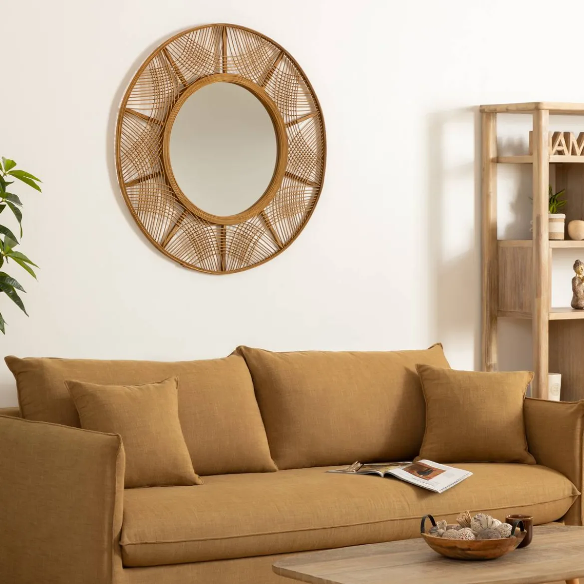 Miroir "Ina"