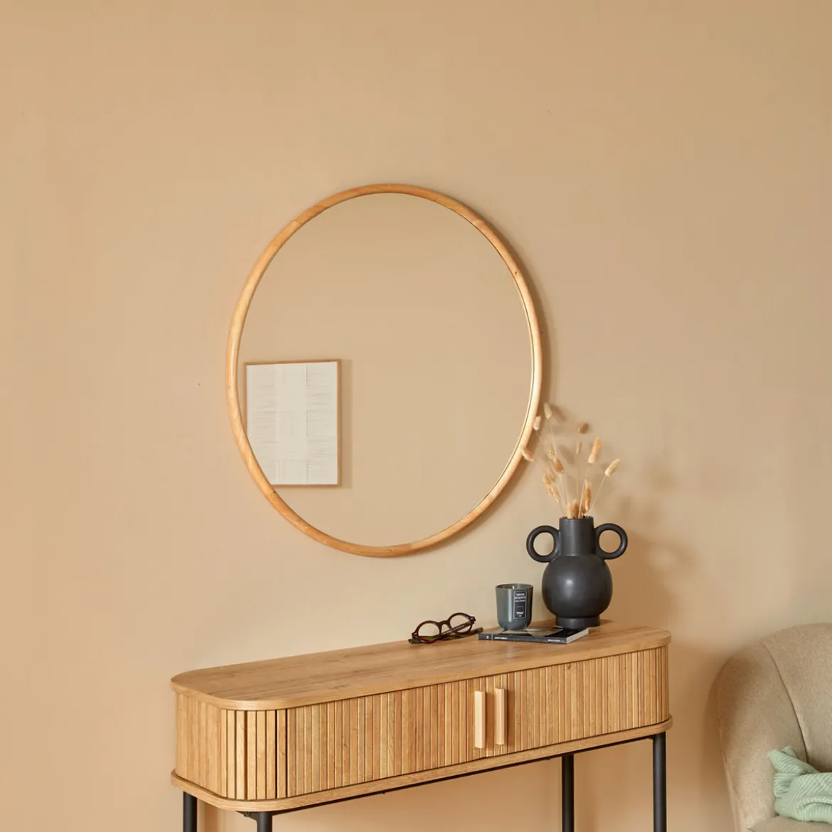 Miroir "Kim"