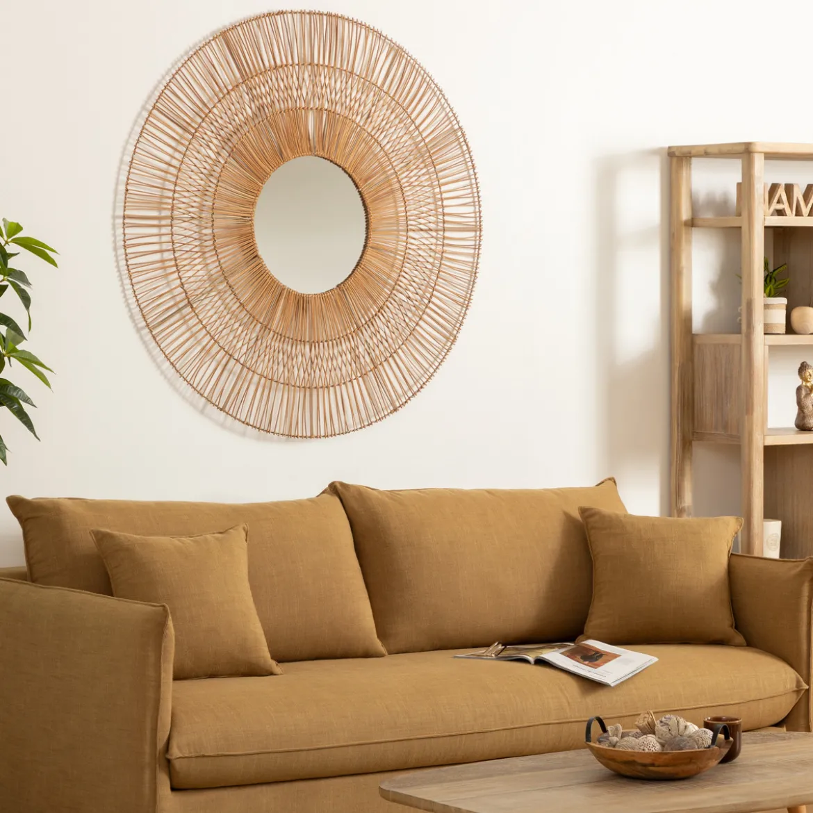 Miroir "Lona"