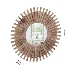 Miroir "Manon"