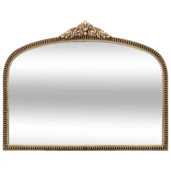 Miroir moulure 