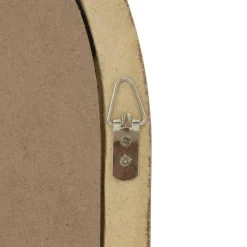 Miroir moulure