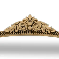 Miroir moulure