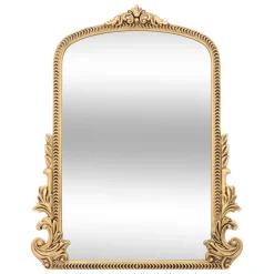 Miroir moulure