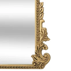 Miroir moulure 