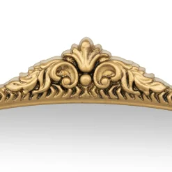 Miroir moulure
