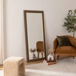 Miroir mural