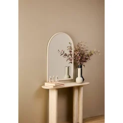 Miroir mural 