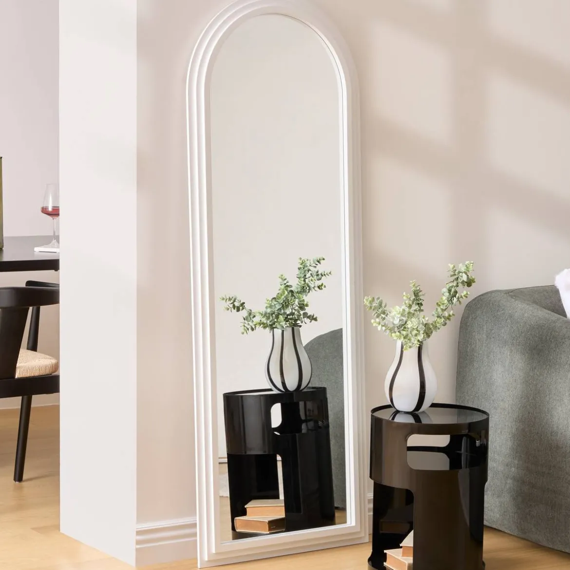Miroir mural "Emily"