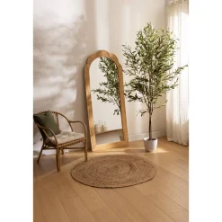Miroir mural