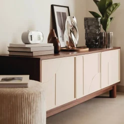 Miroir mural 
