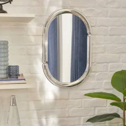Miroir mural
