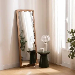 Miroir mural 