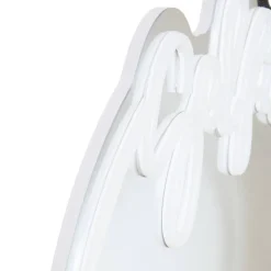 Miroir néon LED "Selfie"