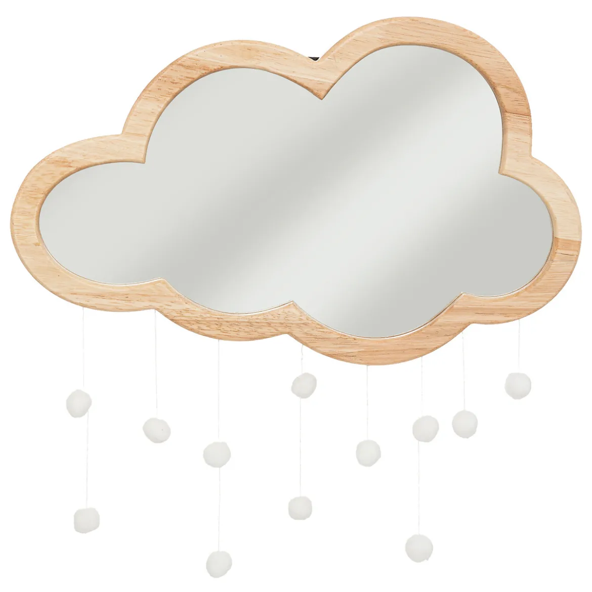 Miroir "Nuage"