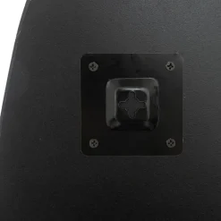 Miroir organique bisauté "Aidan"