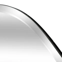 Miroir organique bisauté