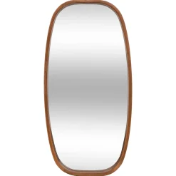 Miroir ovale Jasna