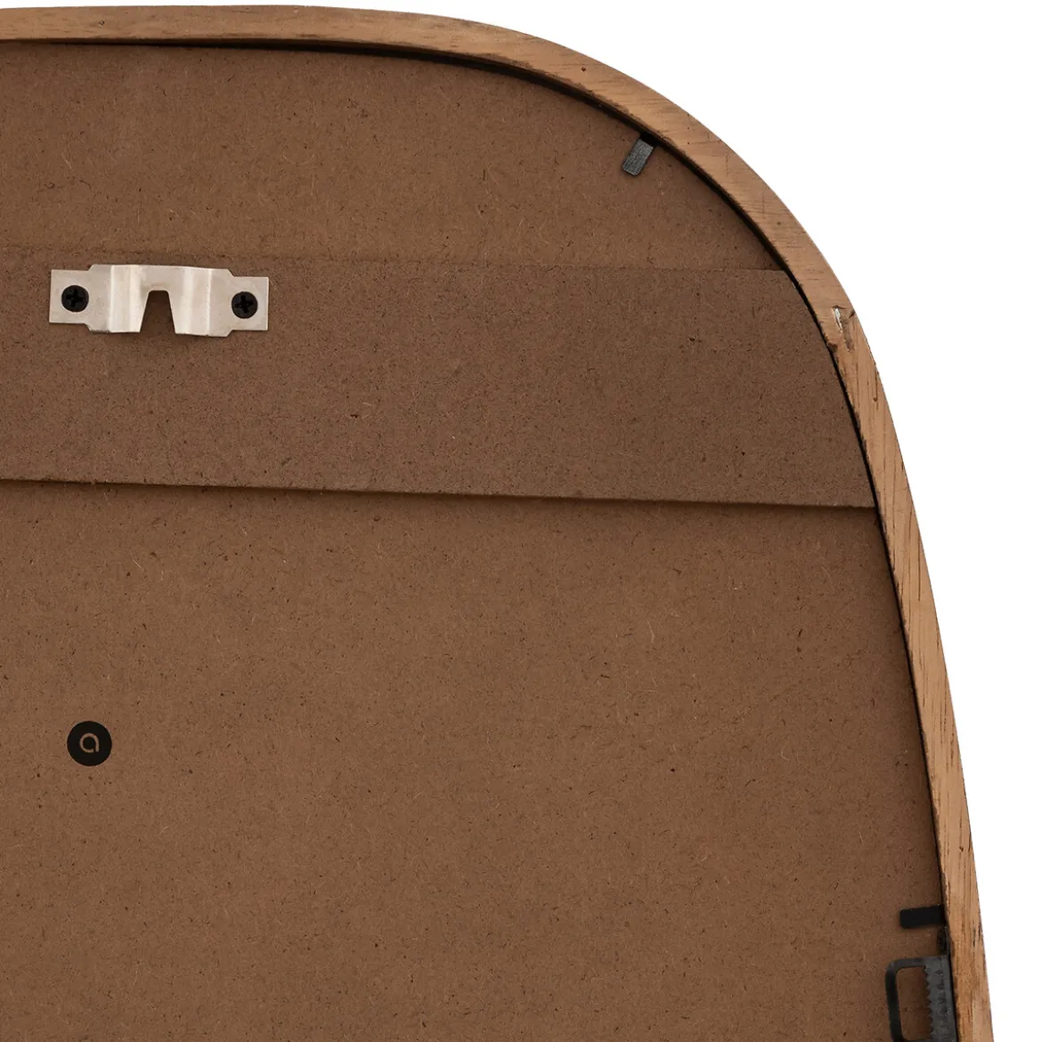 Miroir ovale Jasna