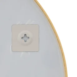 Miroir rond 