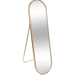Miroir sur pied