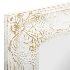 Miroir sur pied