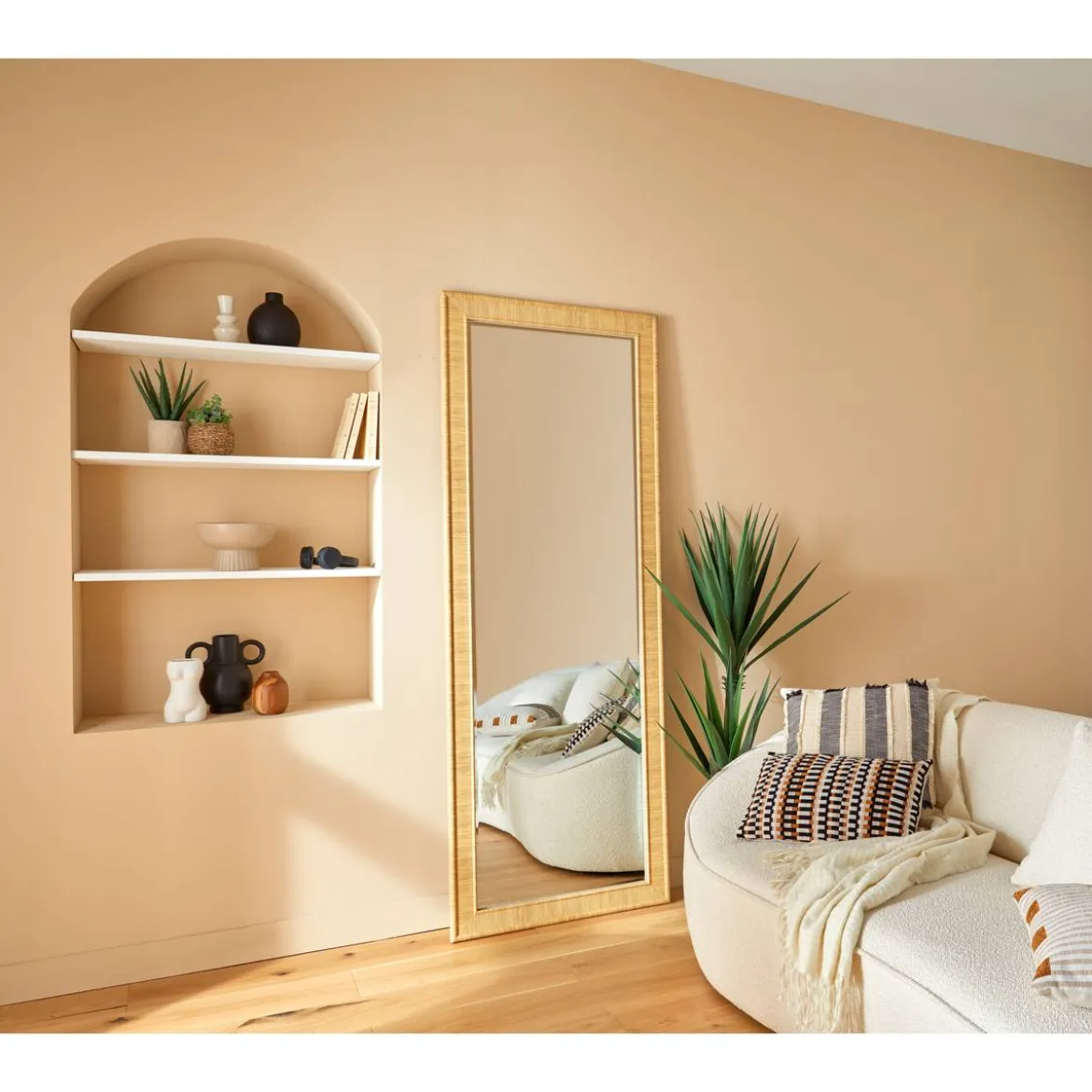 Miroir "Thea"