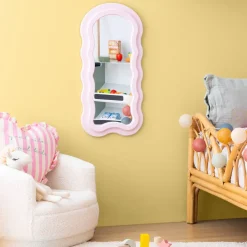 Miroir Vague