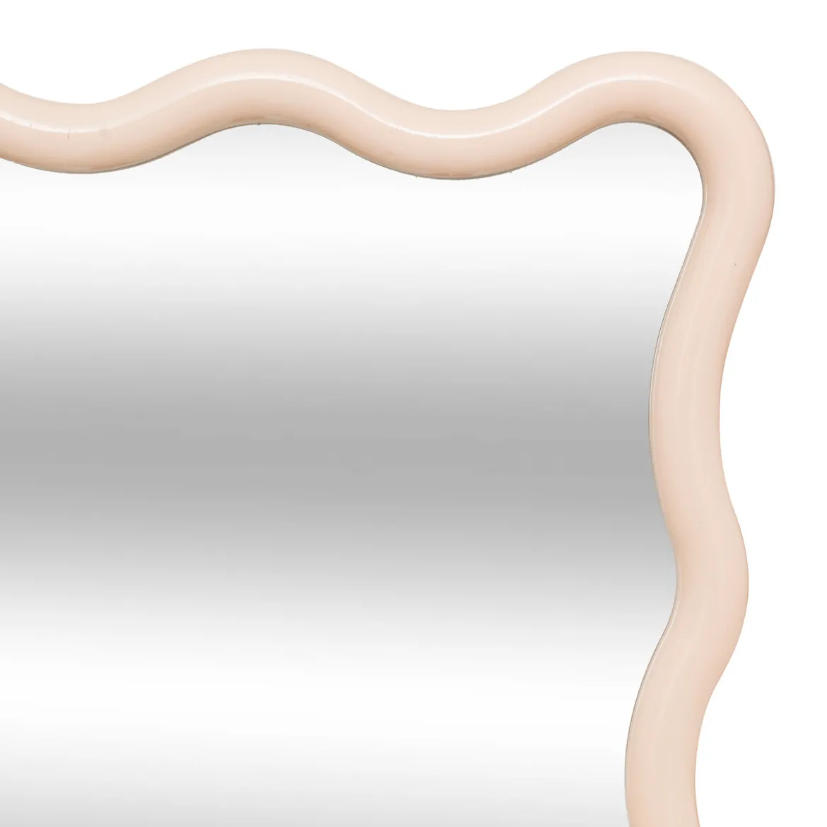 Miroir vague "Judy"
