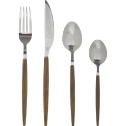 Ménagère 24 pièces