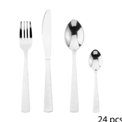 Ménagère 24 pièces