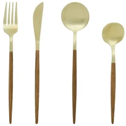 Ménagère 24 pièces  
