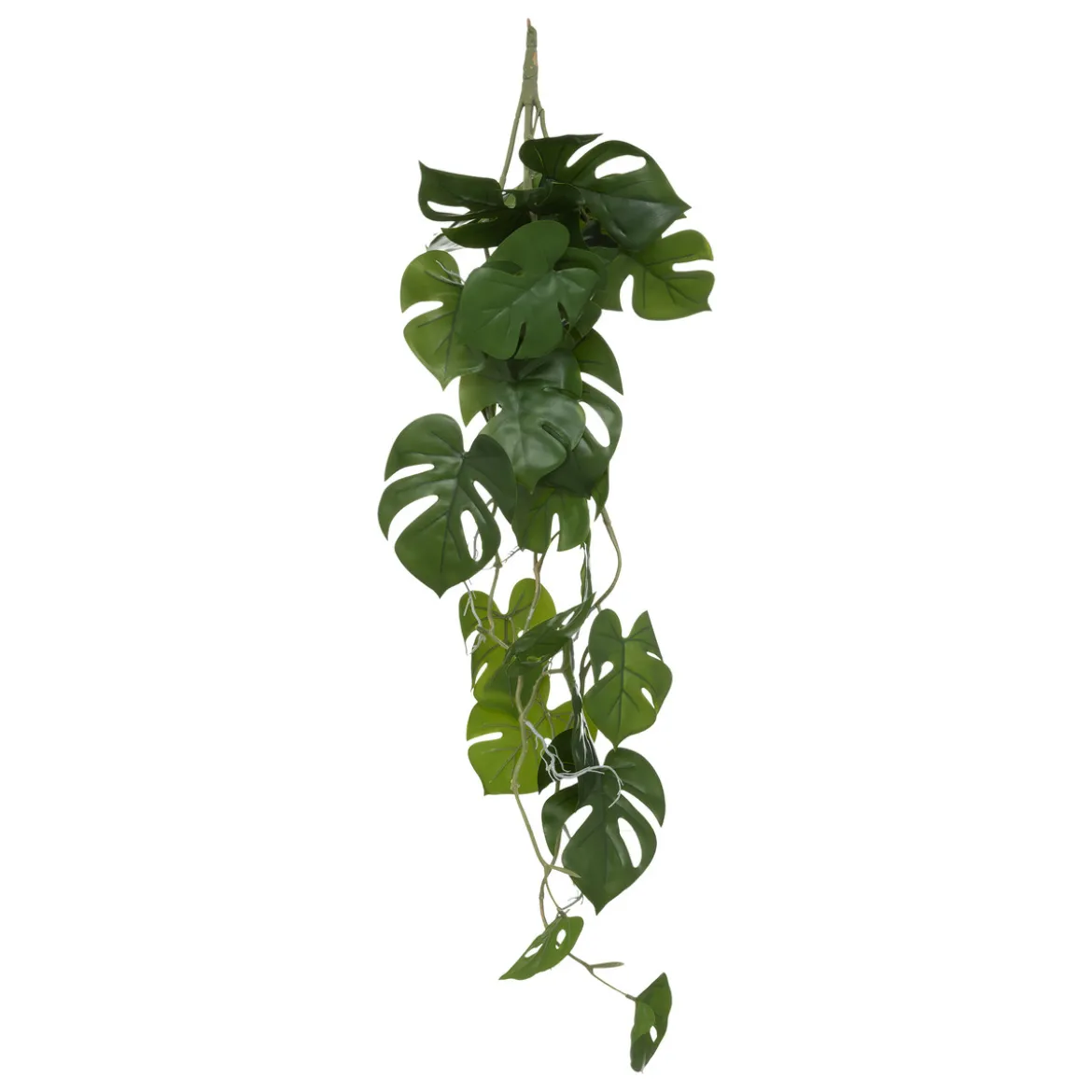 Monstera artificiel