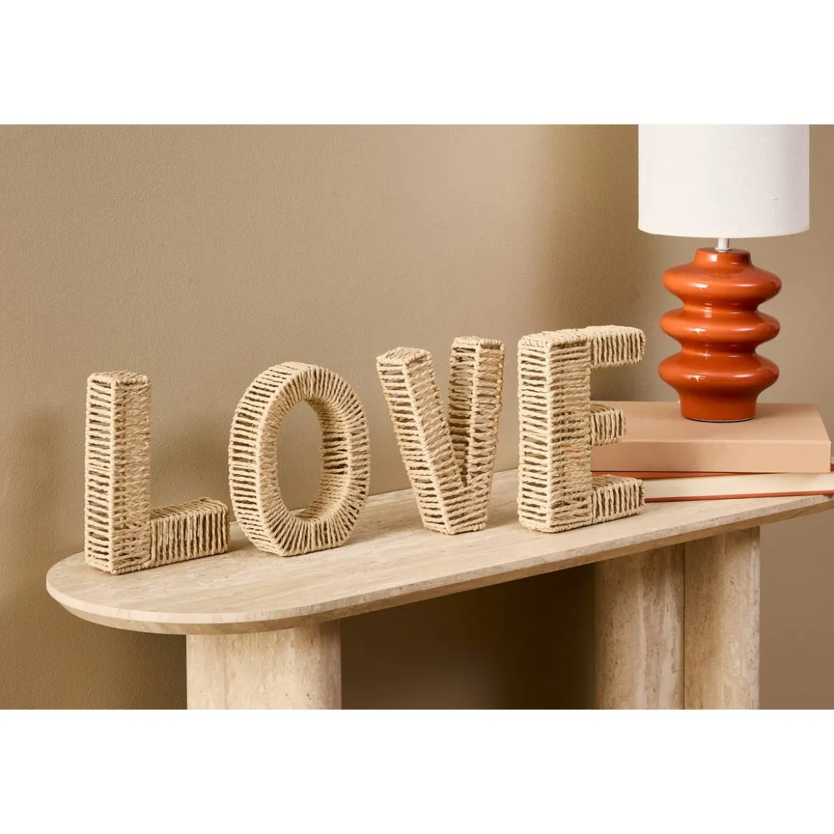 Mot à poser "Love"