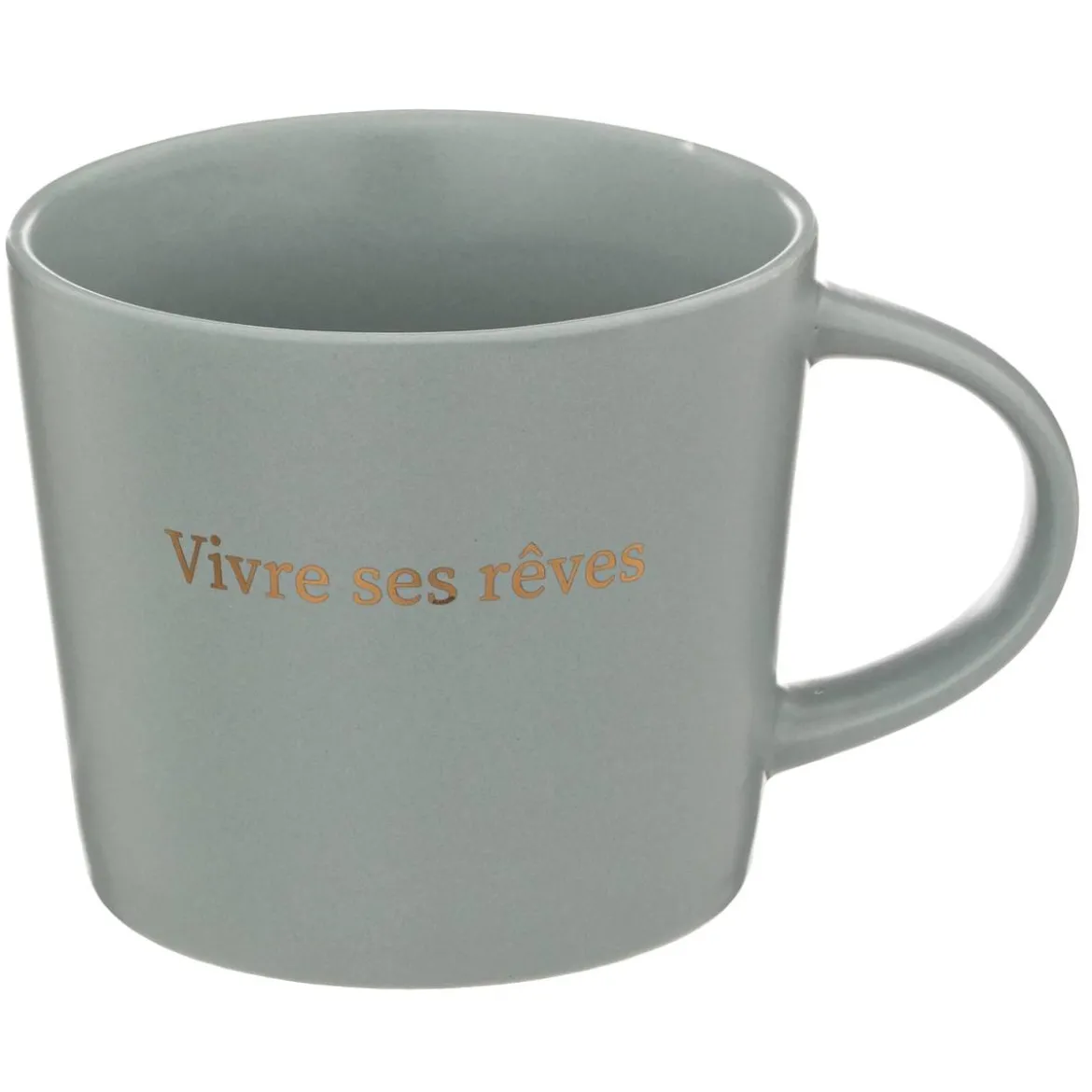 Mug "Belle Journee"