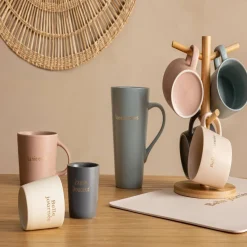 Mug "Belle Journee"