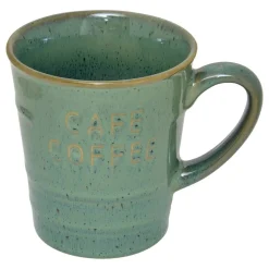 Mug  "Cafe"