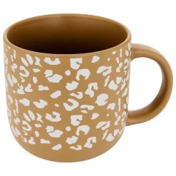 Mug  "Leopardi"