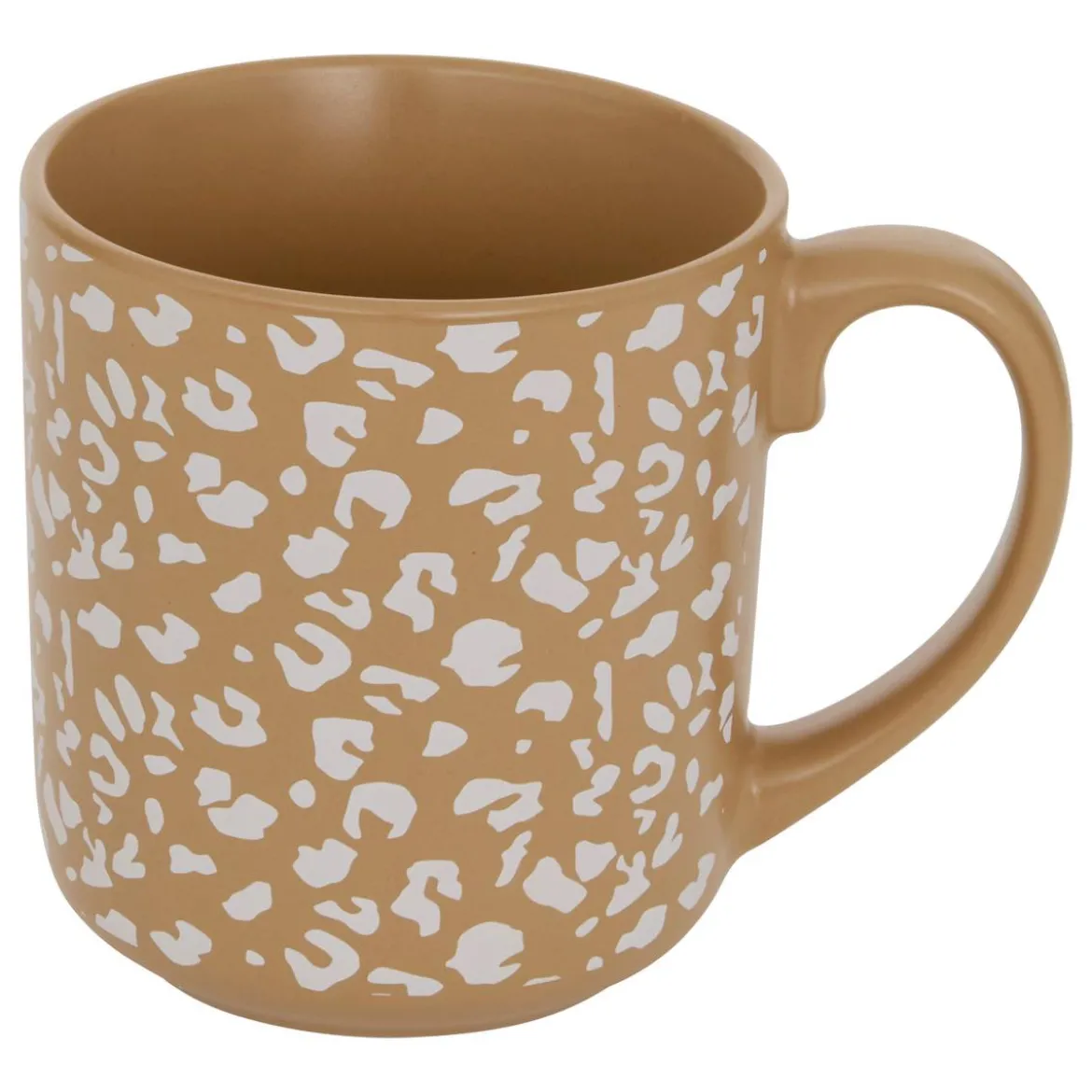 Mug "Leopardi"